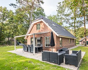 Verblijf 172836 • Bungalow Midden Drenthe • E Wellness Bungalow 8 