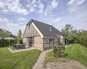 Unterkunft 173413 • Bungalow Midden Drenthe • Orveltermarke | 4-persoons bungalow | 4L 