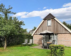 Unterkunft 173420 • Bungalow Midden Drenthe • Orveltermarke | 6-persoons bungalow | 6L 