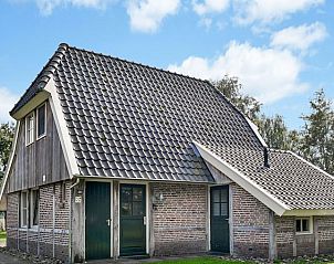 Unterkunft 173444 • Bungalow Midden Drenthe • Orveltermarke | 6-persoons bungalow | 6B2 