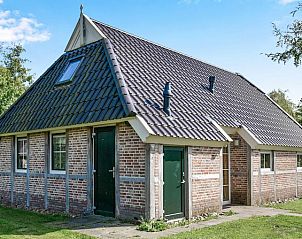 Verblijf 173447 • Bungalow Midden Drenthe • Orveltermarke | 4-persoons bungalow | 4BE 