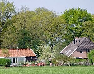 Guest house 174101 • Holiday property Midden Drenthe • Vakantiehuis in Elp 