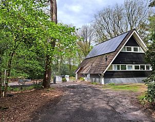 Unterkunft 190227 • Ferienhaus Zuidoost Drenthe • Huisje in Meppen 