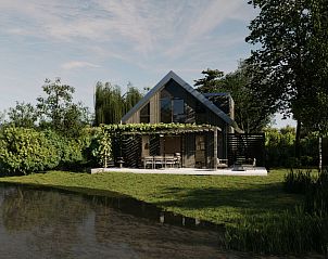 Unterkunft 191144 • Ferienhaus Zuidoost Drenthe • Vrijstaande woning in Drenthe, Nederland tekoop