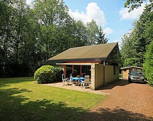 Unterkunft 192415 • Ferienhaus Zuidoost Drenthe • Vakantiehuis in Geesbrug 