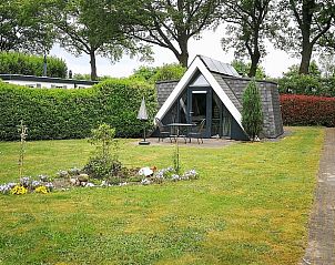 Unterkunft 192614 • Ferienhaus Zuidoost Drenthe • Huisje in Stieltjeskanaal 