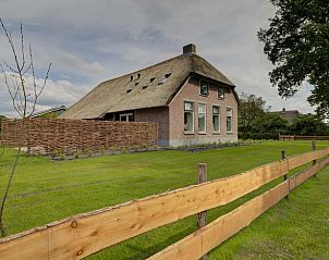 Verblijf 192706 • Vakantiewoning Zuidoost Drenthe • Vakantiehuis in Benneveld 