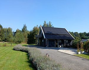 Unterkunft 193304 • Ferienhaus Zuidoost Drenthe • Sfeervol 2-persoons vakantiehuis met ruime tuin in 