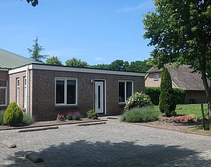 Guest house 194201 • Holiday property Zuidoost Drenthe • Vakantiehuis in Zwartemeer 