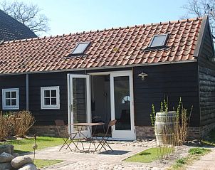 Guest house 201429 • Holiday property Zuidwest Drenthe • Huisje in Ruinerwold 