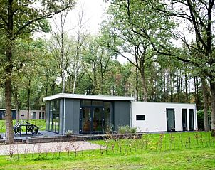 Unterkunft 201527 • Ferienhaus Zuidwest Drenthe • Vakantiehuisje in Zorgvlied 