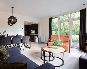 Unterkunft 201534 • Ferienhaus Zuidwest Drenthe • Vakantiehuis in Zorgvlied 