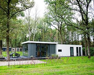 Verblijf 201558 • Chalet Zuidwest Drenthe • De Ganzenpoel 