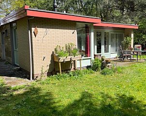 Unterkunft 201627 • Ferienhaus Zuidwest Drenthe • Huisje in Vledder 