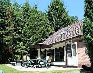 Verblijf 201839 • Vakantiewoning Zuidwest Drenthe • Vakantiehuis in Wateren 