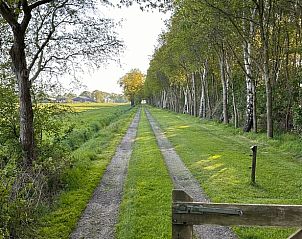 Unterkunft 202023 • Ferienhaus Zuidwest Drenthe • Vakantiehuisje in Koekange 