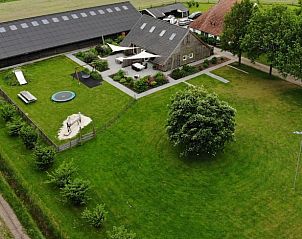 Guest house 204703 • Holiday property Zuidwest Drenthe • Vakantiehuisje in Vledderveen 