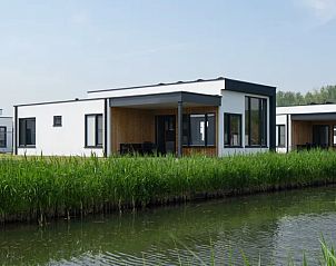 Verblijf 2101233 • Bungalow Oostelijk Flevoland • Waterparc Veluwemeer | 4-persoons bungalow | 4L1 