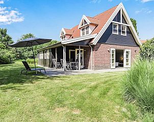 Guest house 210140 • Bungalow Oostelijk Flevoland • Waterparc Veluwemeer | 10-persoons villa - Aqua | 10FL2 