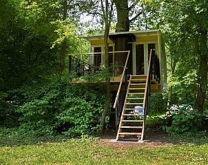 Unterkunft 210721 - Ferienhaus Oostelijk Flevoland - Boomhut Family
