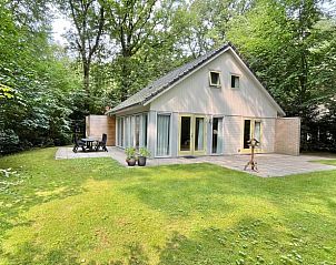 Guest house 230131 • Holiday property Friese bossen • Vakantiehuisje in Oudemirdum 