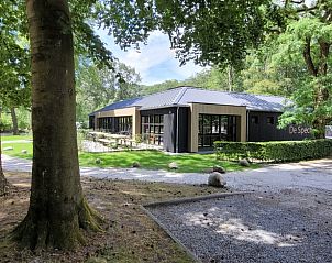 Unterkunft 2303106 • Ferienhaus Friese bossen • Vakantiehuis in Appelscha 