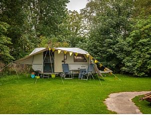 Guest house 230507 • Holiday property Friese bossen • Vakantiehuisje in Ruigahuizen 