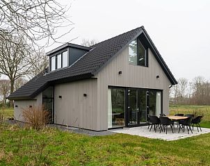 Guest house 230709 • Holiday property Friese bossen • Huisje in Sondel 
