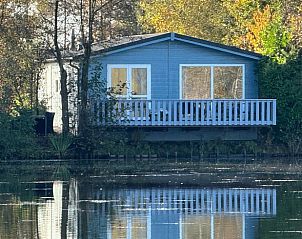 Verblijf 231239 • Vakantiewoning Friese bossen • Huisje in Oosterwolde 