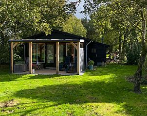 Guest house 232619 • Holiday property Friese bossen • Huisje in Wijnjewoude 