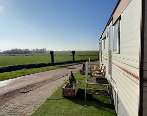 Guest house 240128 • Holiday property Friese elfsteden • Vakantiehuisje in Sneek 