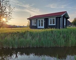 Verblijf 2618801 • Vakantiewoning Het Friese platteland • Huisje in Swichum 