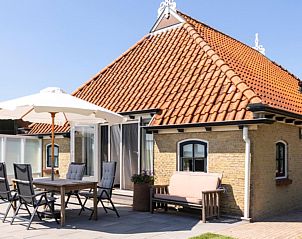 Guest house 264406 • Holiday property Het Friese platteland • Het Koetshuis 