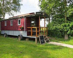 Verblijf 264901 • Vakantiewoning Het Friese platteland • Vakantiehuisje in Oudega ( gem. Smallingerland) 