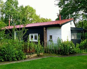 Unterkunft 268919 • Ferienhaus Het Friese platteland • Vakantiehuisje in Kollumerzwaag 