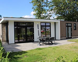 Guest house 280138 • Holiday property Rivierengebied • Cube Comfort Deluxe 2 tot 4 persoons 