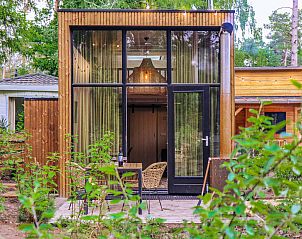 Guest house 280967 • Holiday property Rivierengebied • Tiny House 2 