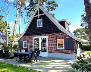 Unterkunft 280970 • Ferienhaus Rivierengebied • Villa Veluwe 6 