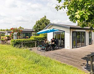 Verblijf 283832 • Vakantiewoning Rivierengebied • Holiday Home 4 personen 