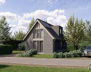 Verblijf 284411 • Vakantiewoning Rivierengebied • Vrijstaande woning in Gelderland, Nederland tekoop