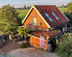 Verblijf 288103 • Vakantiewoning Rivierengebied • Huisje in Poederoijen 