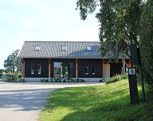 Guest house 288303 • Holiday property Rivierengebied • Vakantiehuis in Angerlo 