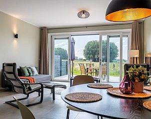 Guest house 288403 • Holiday property Rivierengebied • Huisje in Alem 