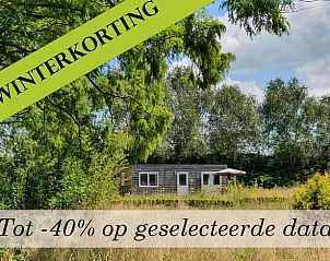 Verblijf 290220 • Vakantiewoning Achterhoek • Vakantiehuisje in Barchem 