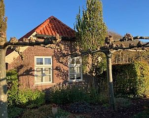 Guest house 291509 • Holiday property Achterhoek • Vakantiehuis in Eefde 