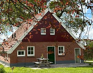 Guest house 291725 • Holiday property Achterhoek • Huisje in Aalten 