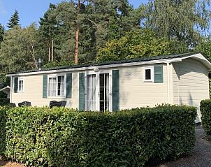 Ferienhaus Velthorst 6 in Lochem, Gelderland, umgeben von grner Natur und ruhiger Umgebung in der Region Achterhoek.