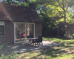 Guest house 292334 • Holiday property Achterhoek • Huisje in Harfsen 