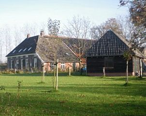 Verblijf 293402 • Vakantiewoning Achterhoek • Erve Lieftink_Boerderij de Esch tekoop