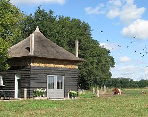 Verblijf 293413 • Vakantiewoning Achterhoek • Huisje in Geesteren Gld 